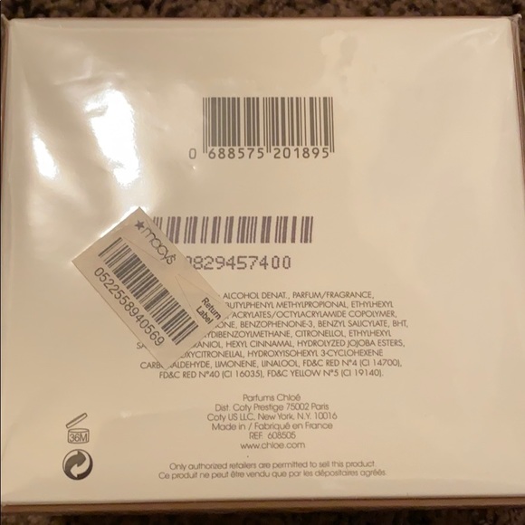 Chloe - Picture 5 of 5